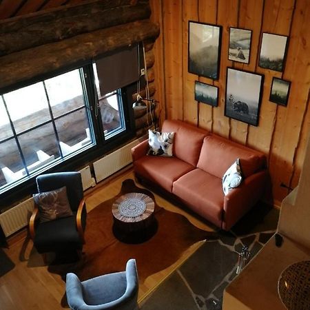 Chill Cave - Logwood Cottage Ruka Luaran gambar