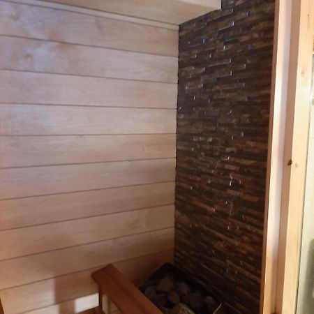 Chill Cave - Logwood Cottage Ruka Luaran gambar
