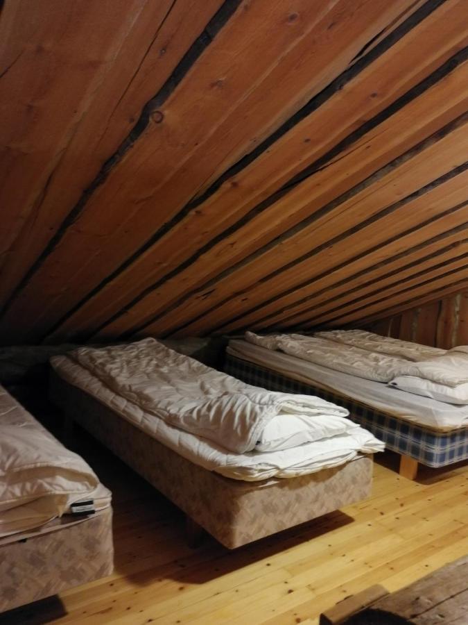 Chill Cave - Logwood Cottage Ruka Luaran gambar