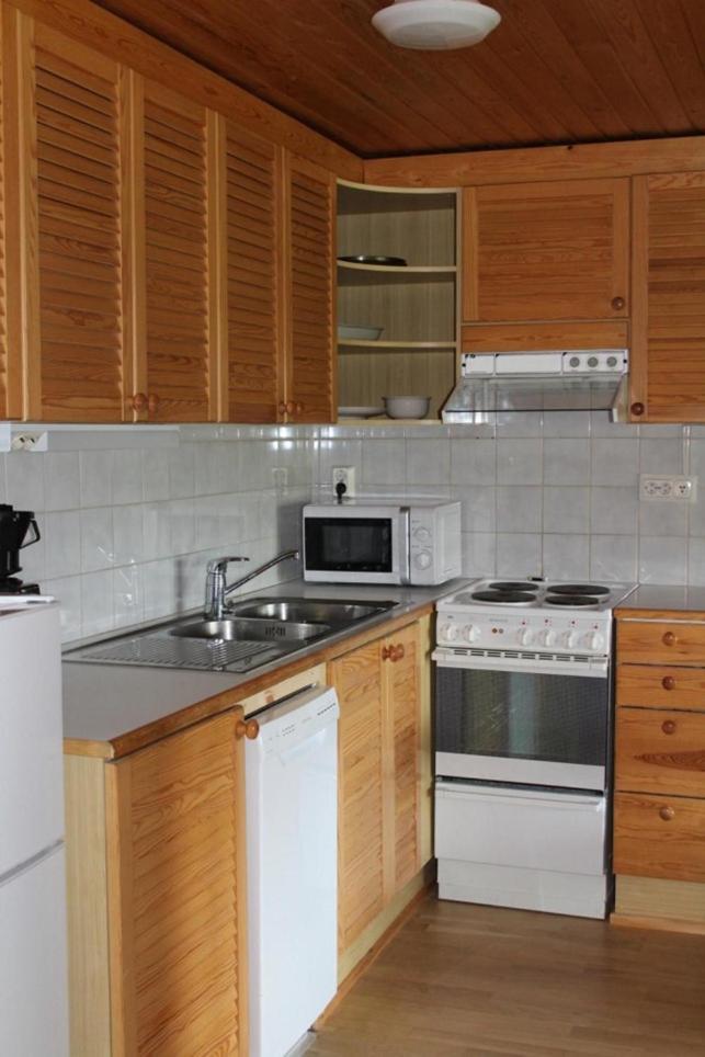 Chill Cave - Logwood Cottage Ruka Luaran gambar