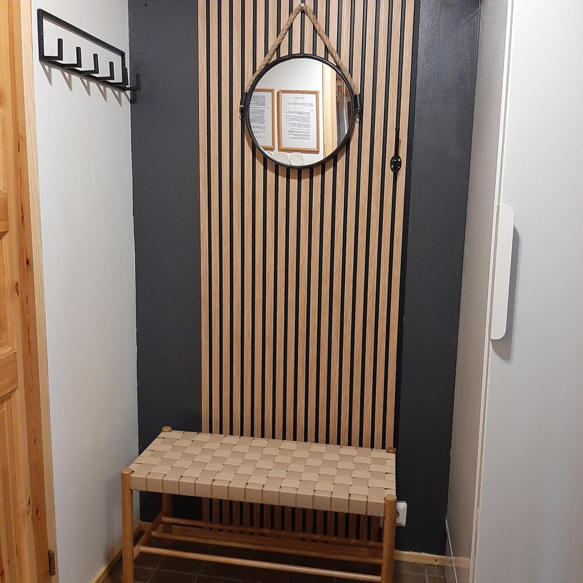 Chill Cave - Logwood Cottage Ruka Luaran gambar