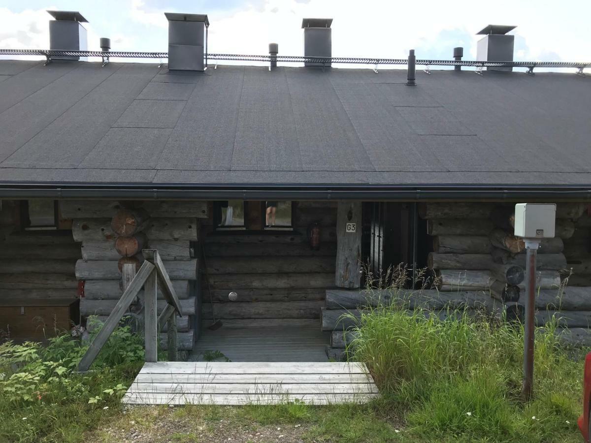 Chill Cave - Logwood Cottage Ruka Luaran gambar